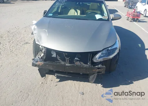 2014 Toyota Avalon Limited from USA, damaged, VIN 4T1BK1EB8EU098645